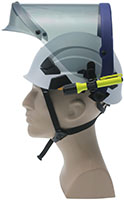 AmpShield - Petzl - Profile